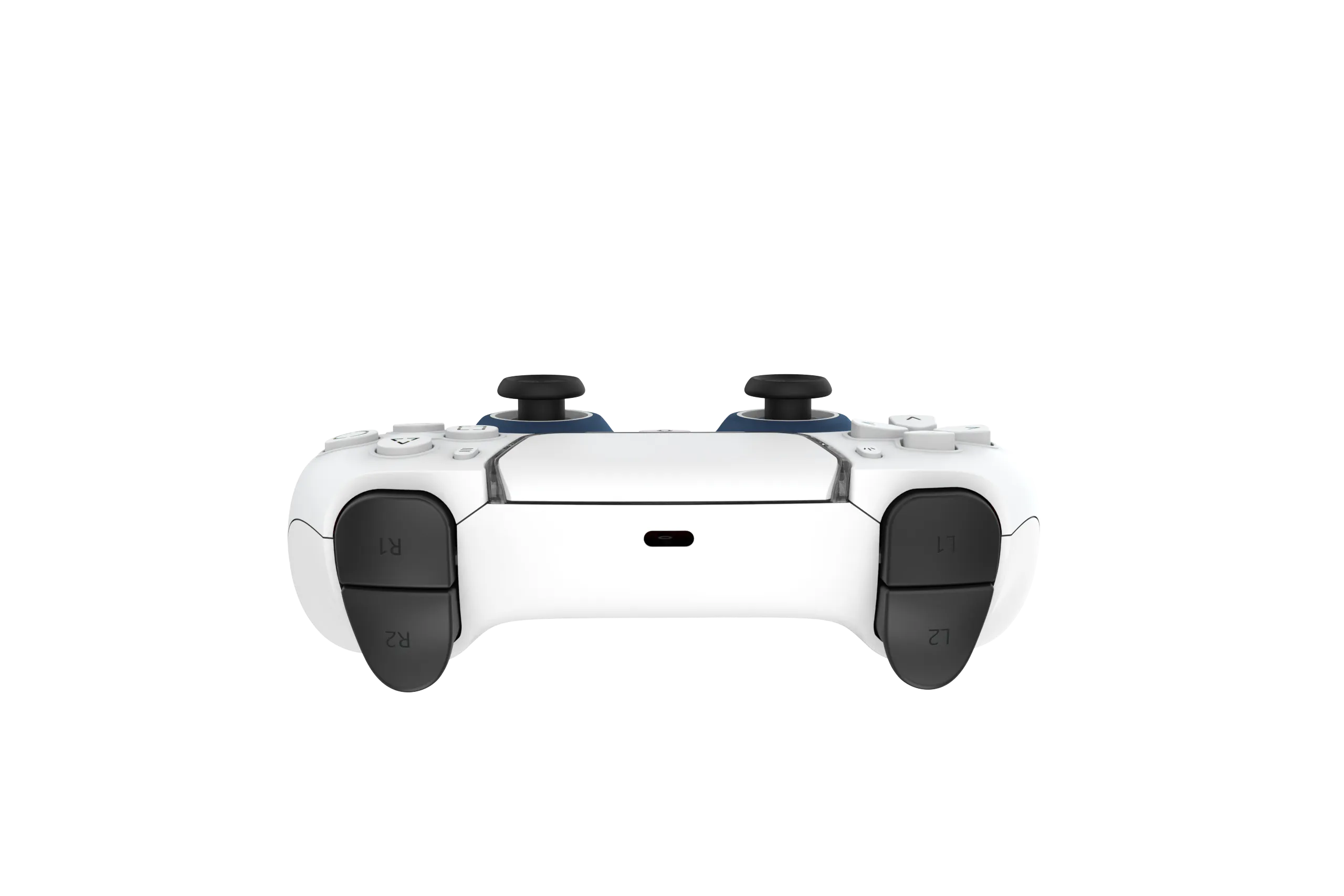 Double Motor Vibration 4 Wireless Controller