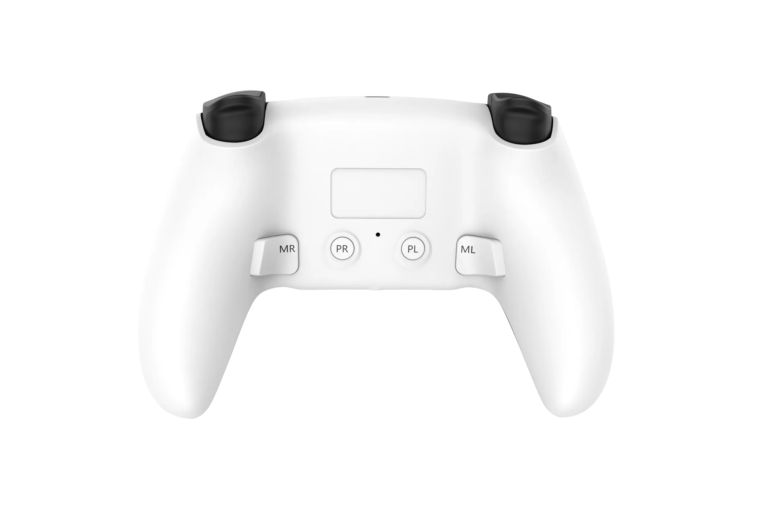 Double Motor Vibration 4 Wireless Controller