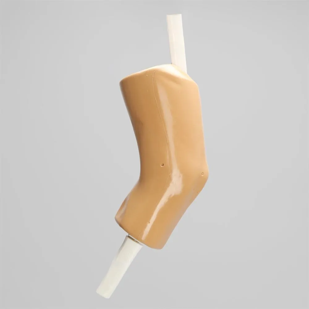 Dry Arthroscopy Knee Simulator