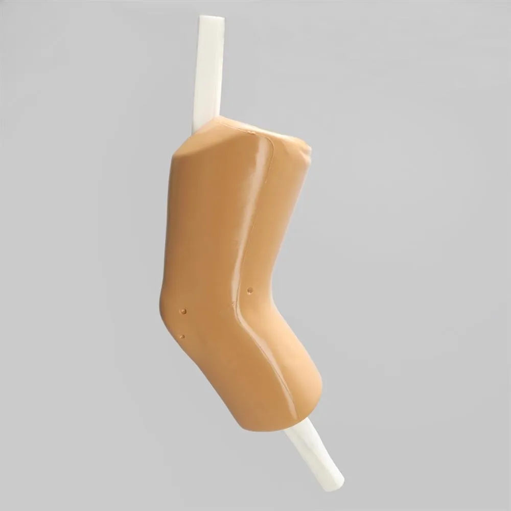 Dry Arthroscopy Knee Simulator