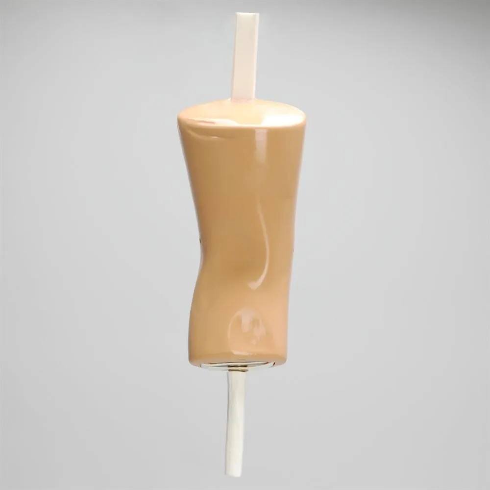 Dry Arthroscopy Knee Simulator