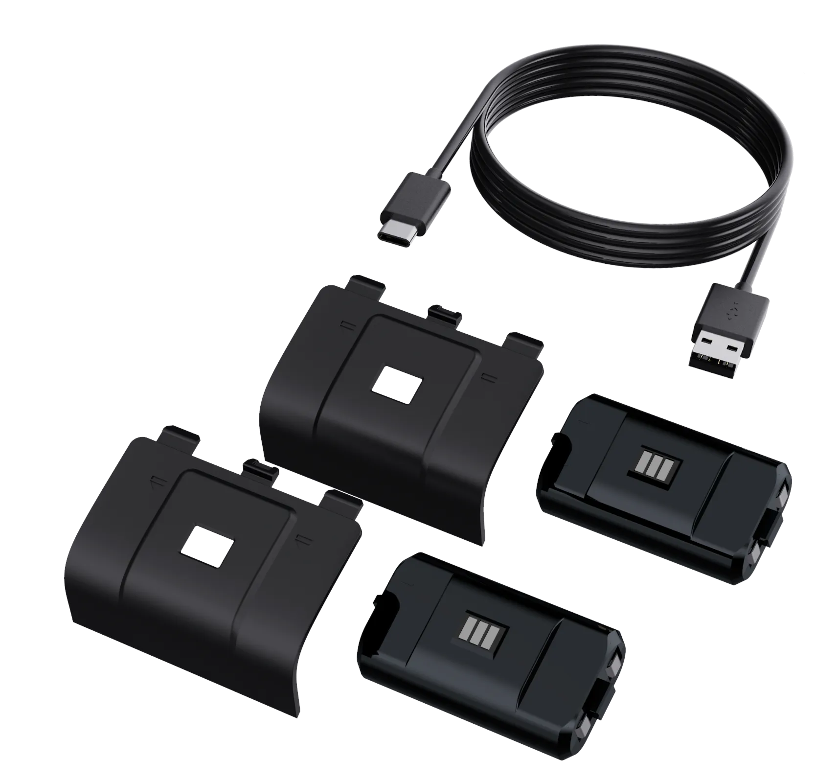 Dual Charge Xbox™ Series X/S