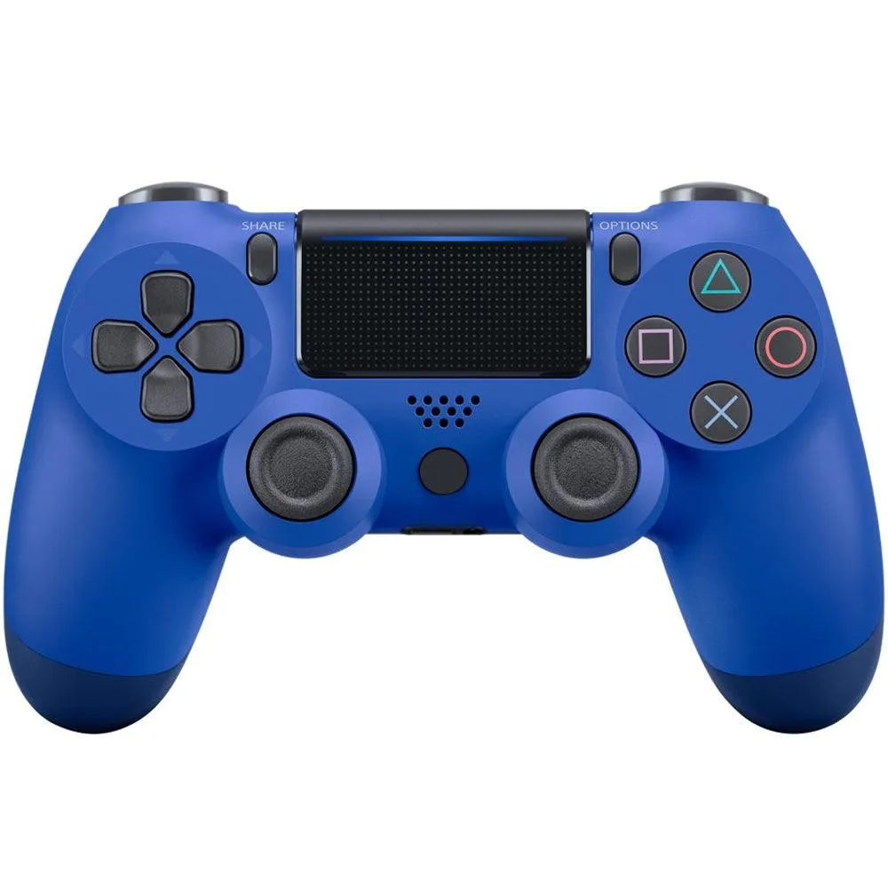 Dualshock 4 Wireless Controller For PS4