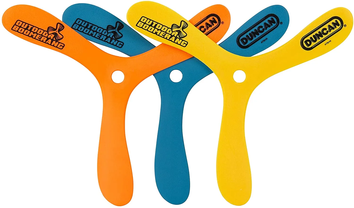 Duncan Outdoor Boomerang