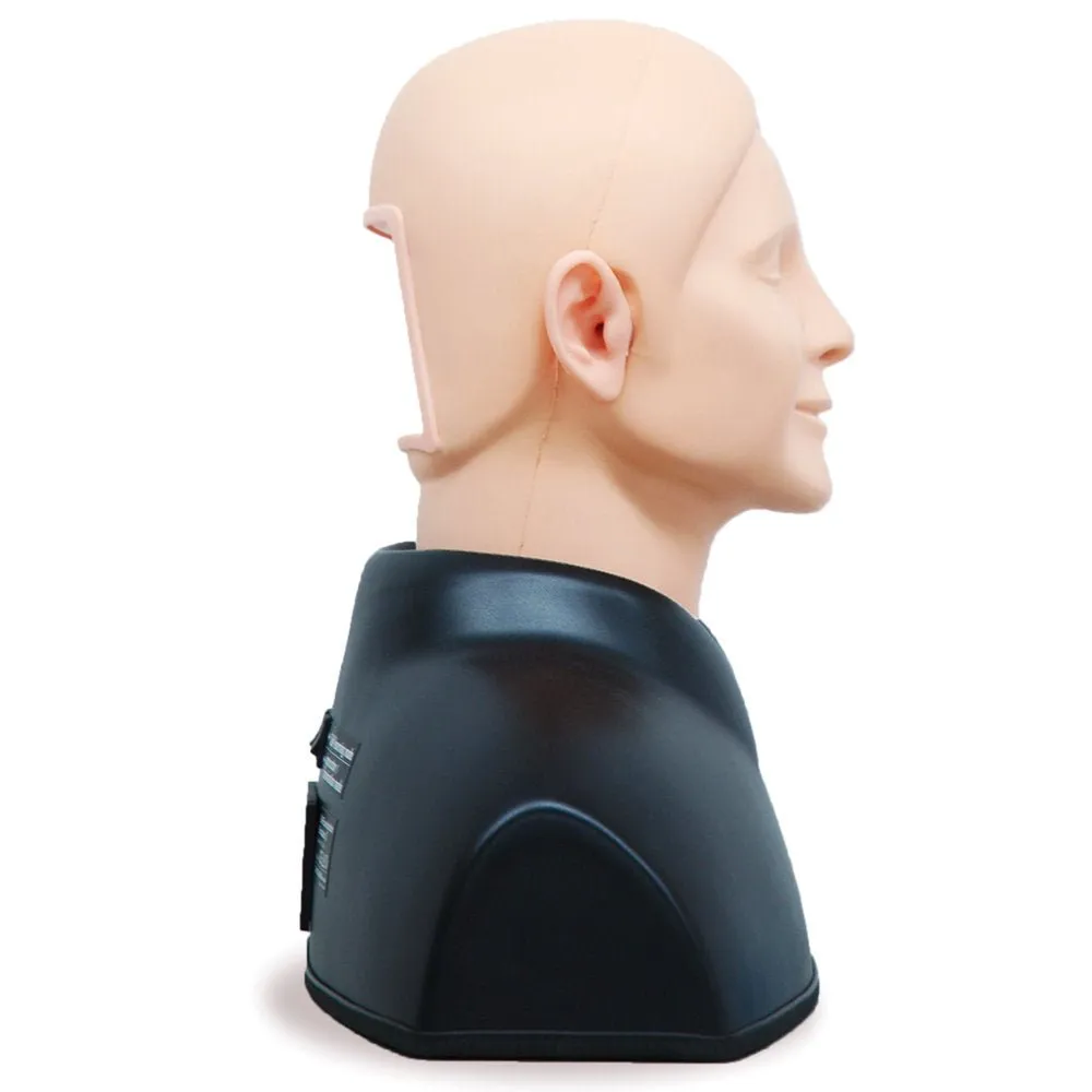 Ear Examination Simulator II