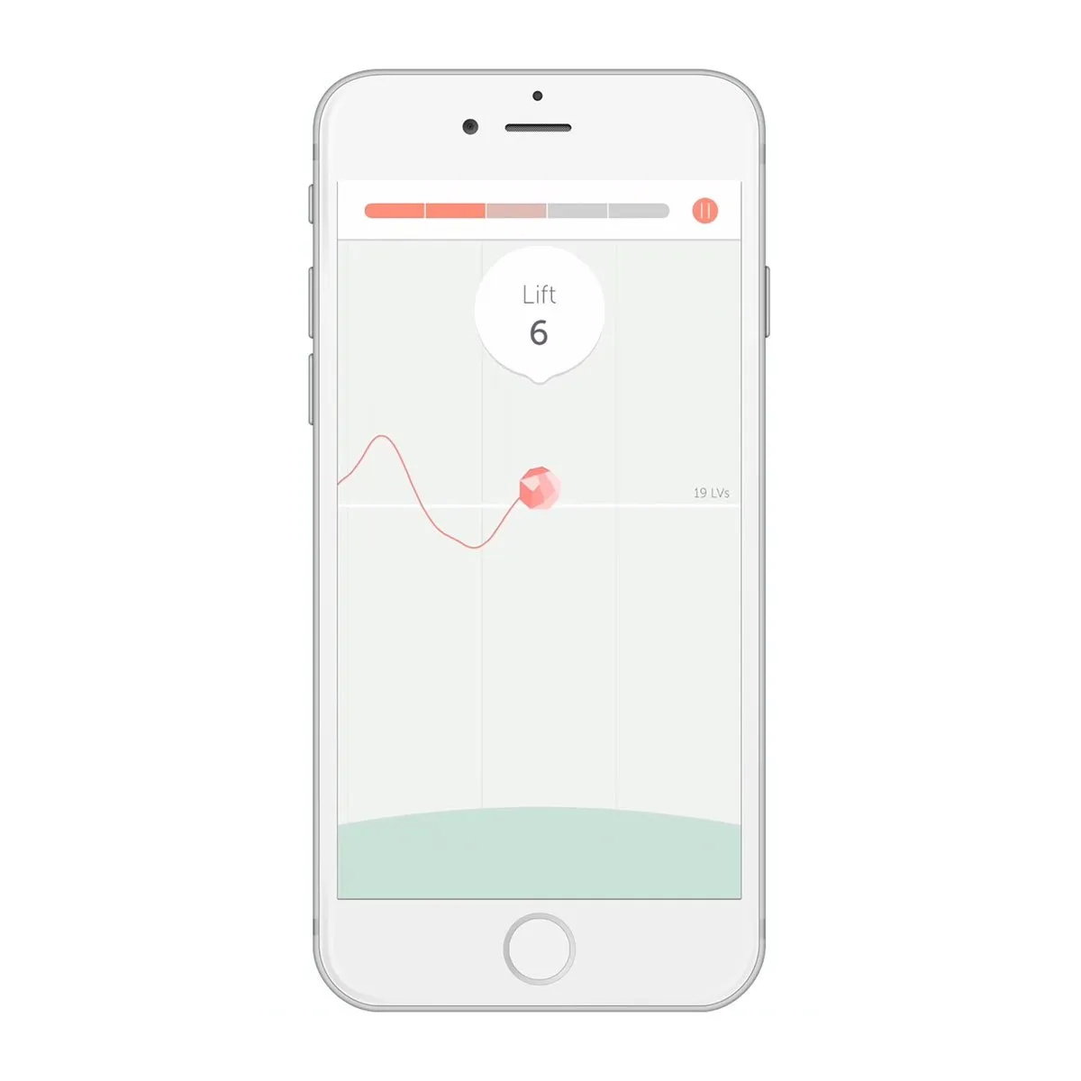 Elvie Kegel Exercise Tracker