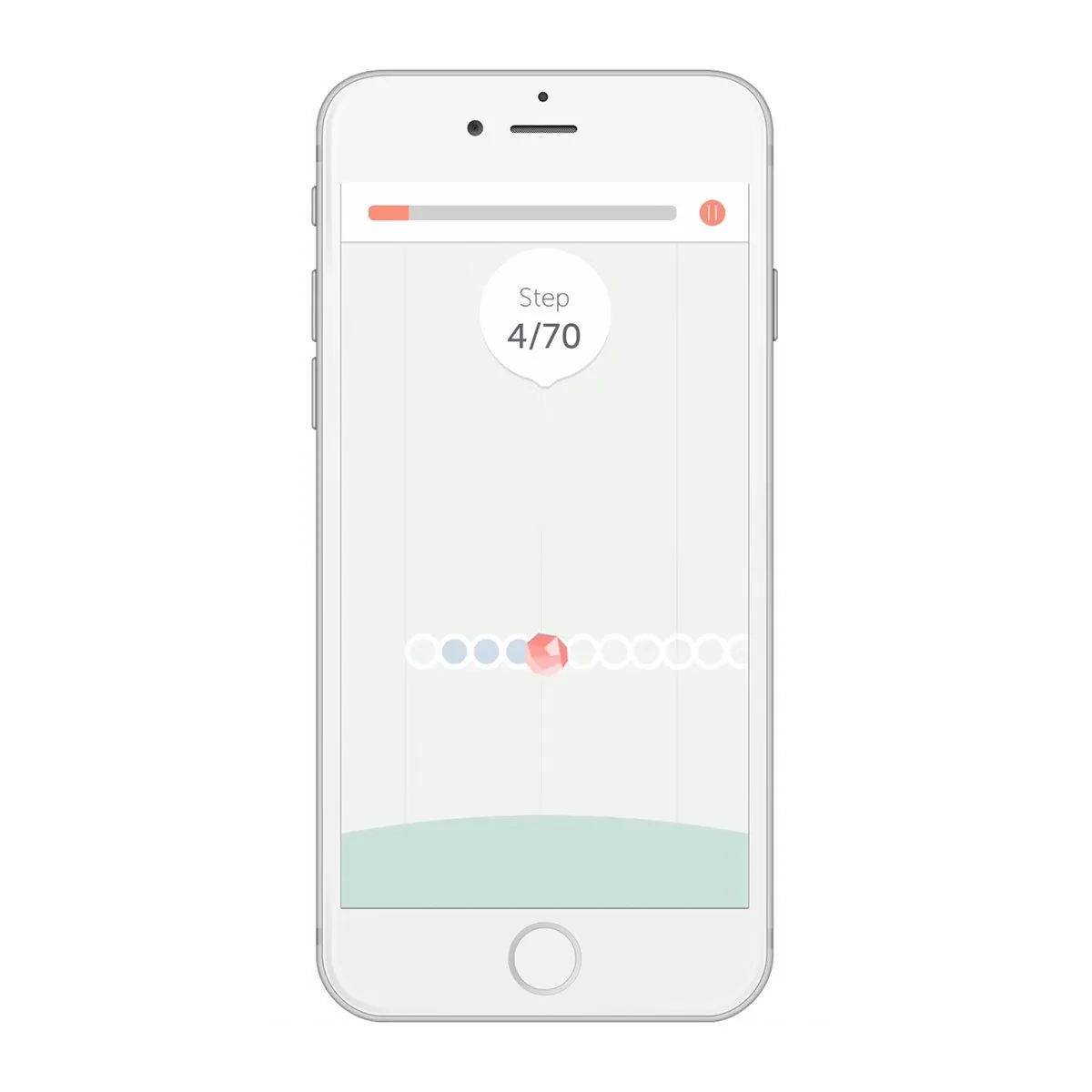 Elvie Kegel Exercise Tracker