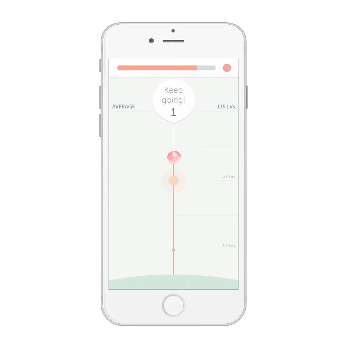 Elvie Kegel Exercise Tracker