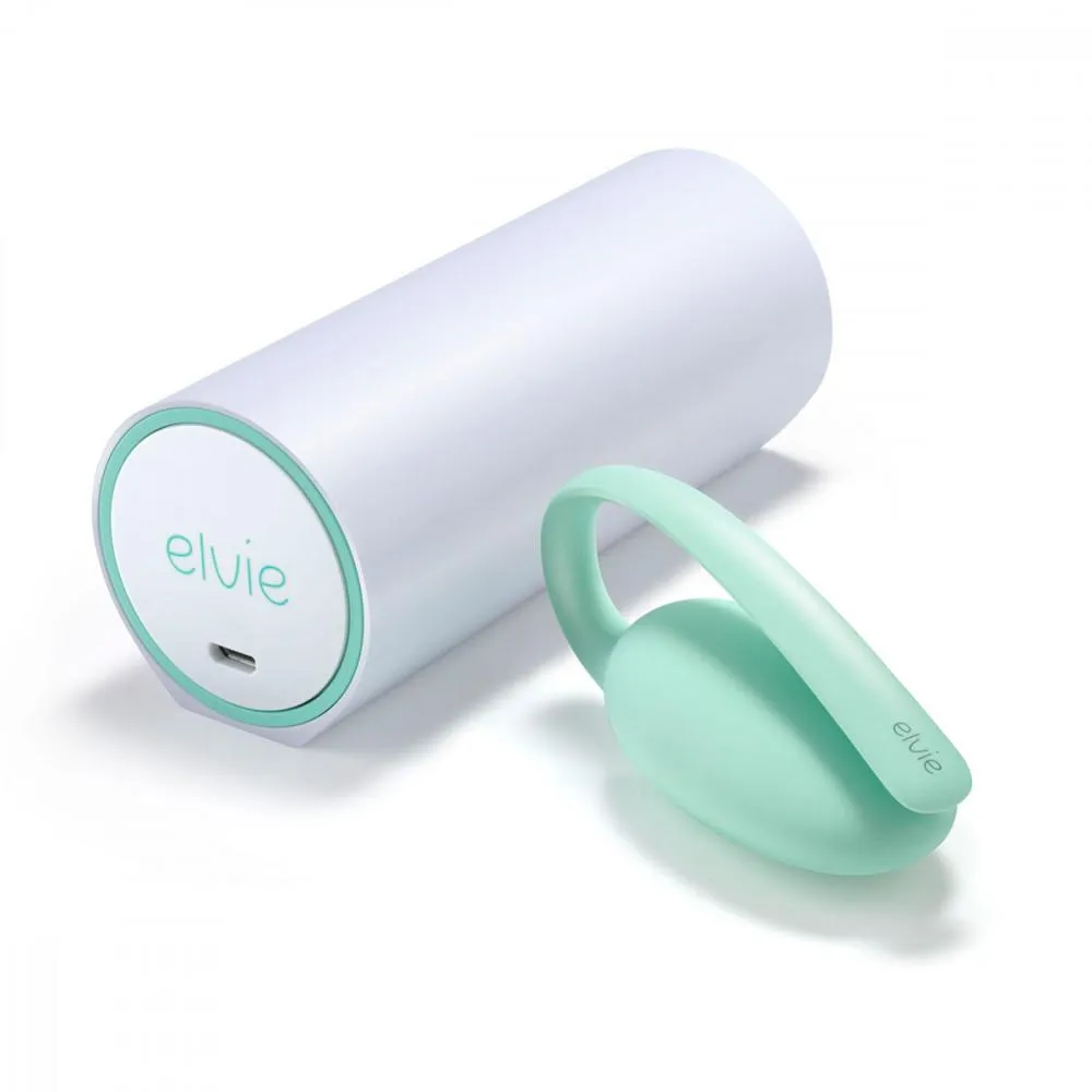 Elvie Kegel Exercise Tracker