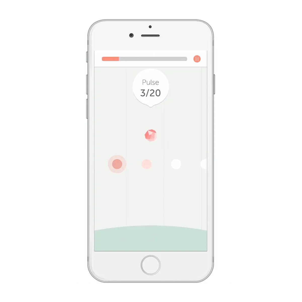 Elvie Kegel Exercise Tracker