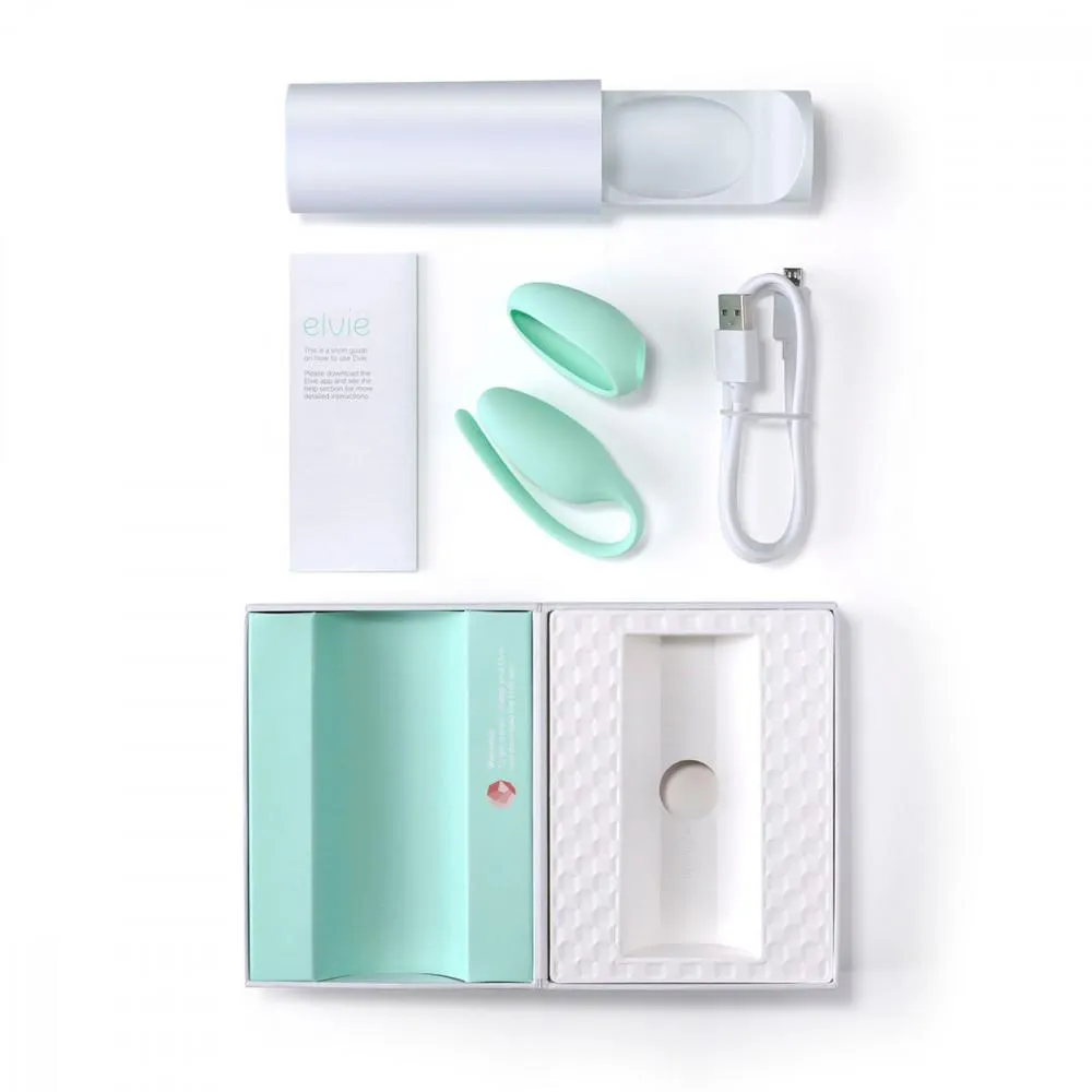 Elvie Kegel Exercise Tracker