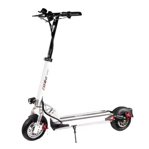 EMove Cruiser Electric Scooter