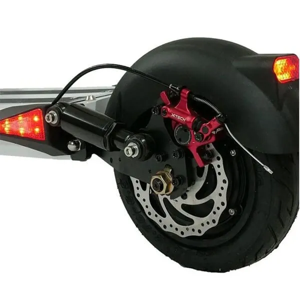 EMove Cruiser Electric Scooter