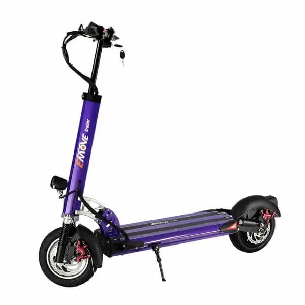 EMove Cruiser Electric Scooter