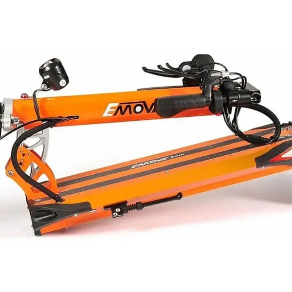 EMove Cruiser Electric Scooter