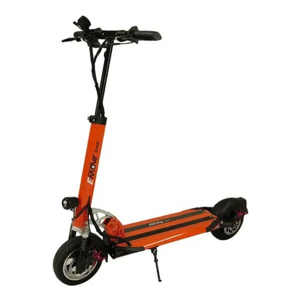 EMove Cruiser Electric Scooter