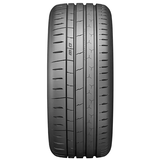 ExtremeContact Sport 02 - 265/40ZR19 102Y XL