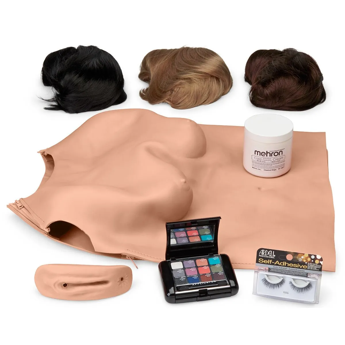 Female Accessory Kit For Alex/Axel