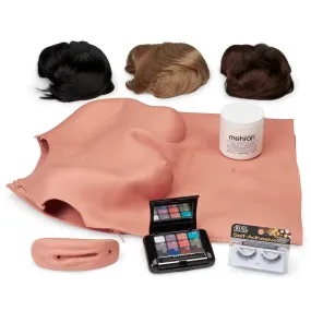 Female Accessory Kit For Alex/Axel