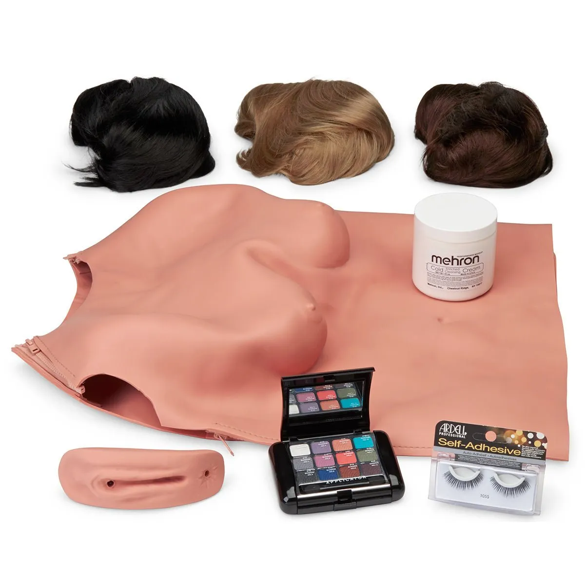 Female Accessory Kit For Alex/Axel