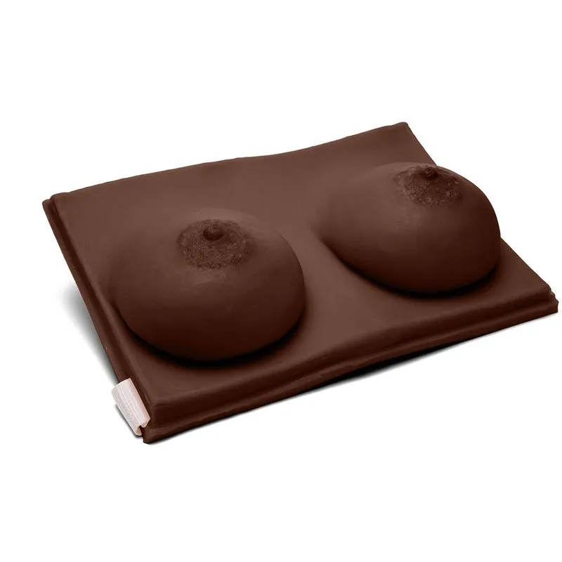 Female Lactation Chest, with Mass and Belt