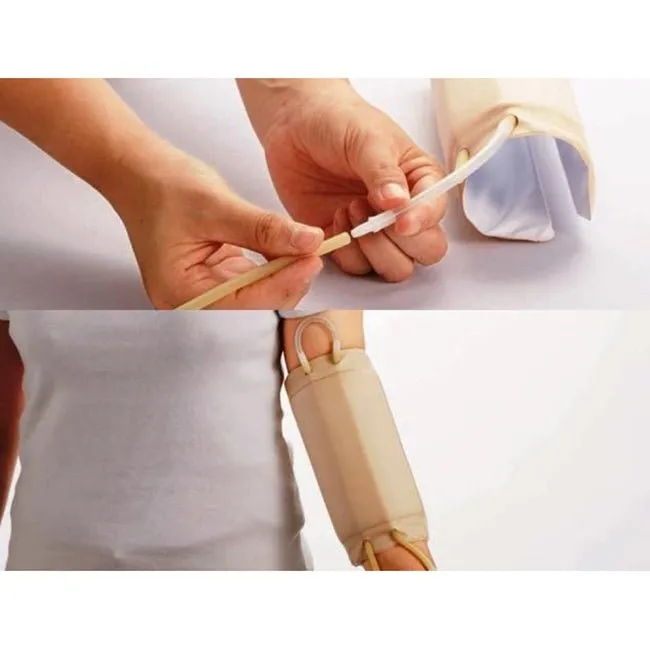 Fit-on Intravenous Injection Trainer Set - 5 Pk