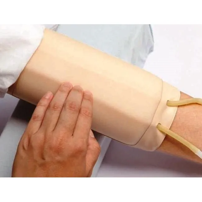 Fit-on Intravenous Injection Trainer Set - 5 Pk