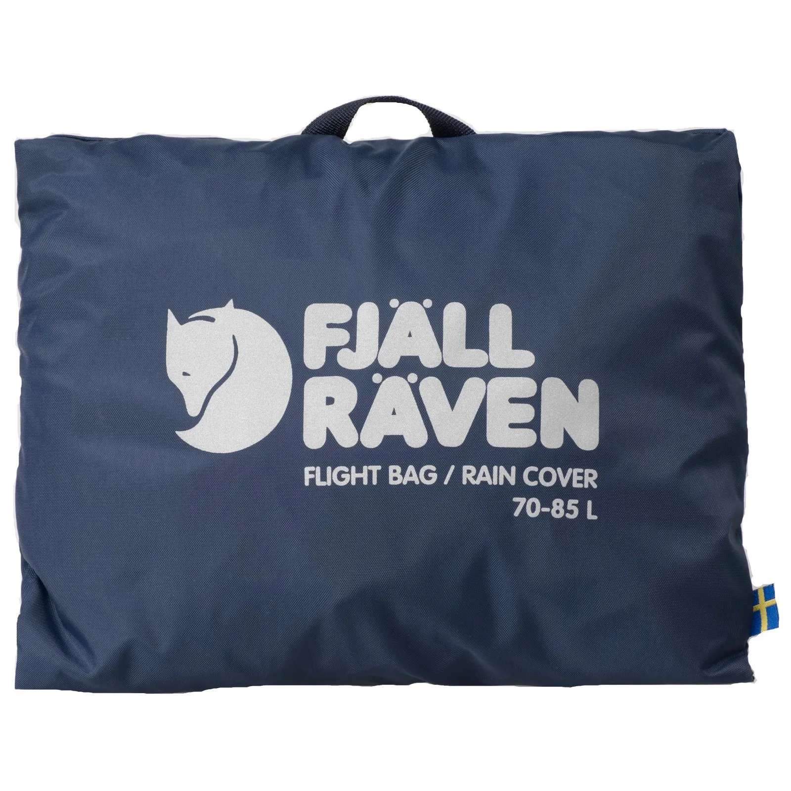 Fjällräven Flight Bag 70-85L Navy | Buy Fjällräven Flight Bag 70-85L Navy here | Outnorth