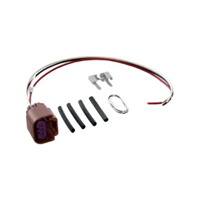 Flex Fuel Sensor Pigtail Harness
