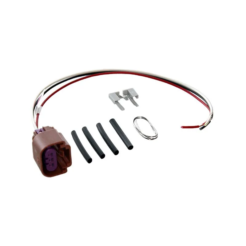 Flex Fuel Sensor Pigtail Harness