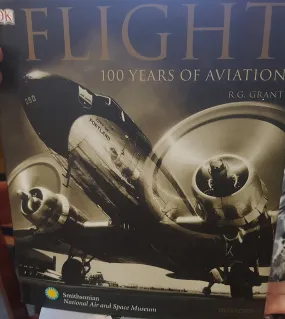 Flight - 100 years of Aviation