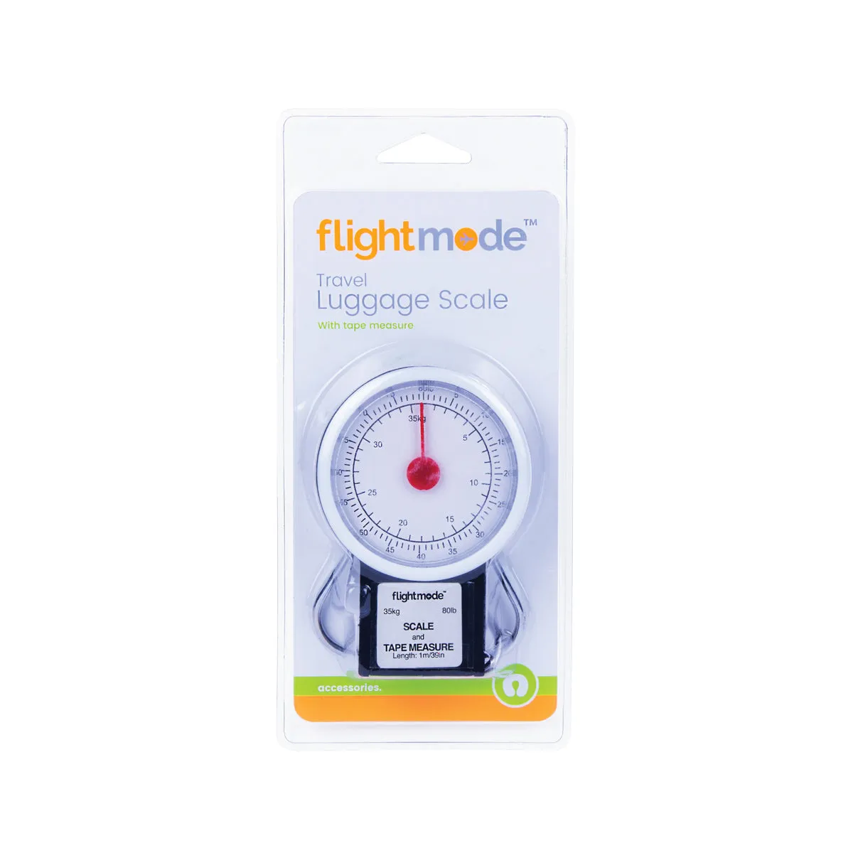 Flight Mode Analouge FM0058