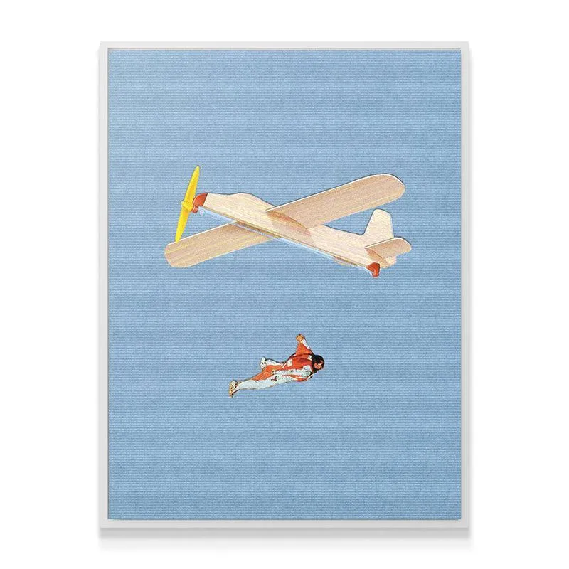 Flight Paths