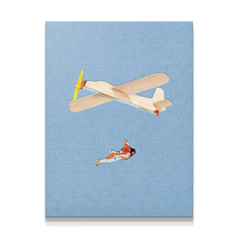 Flight Paths