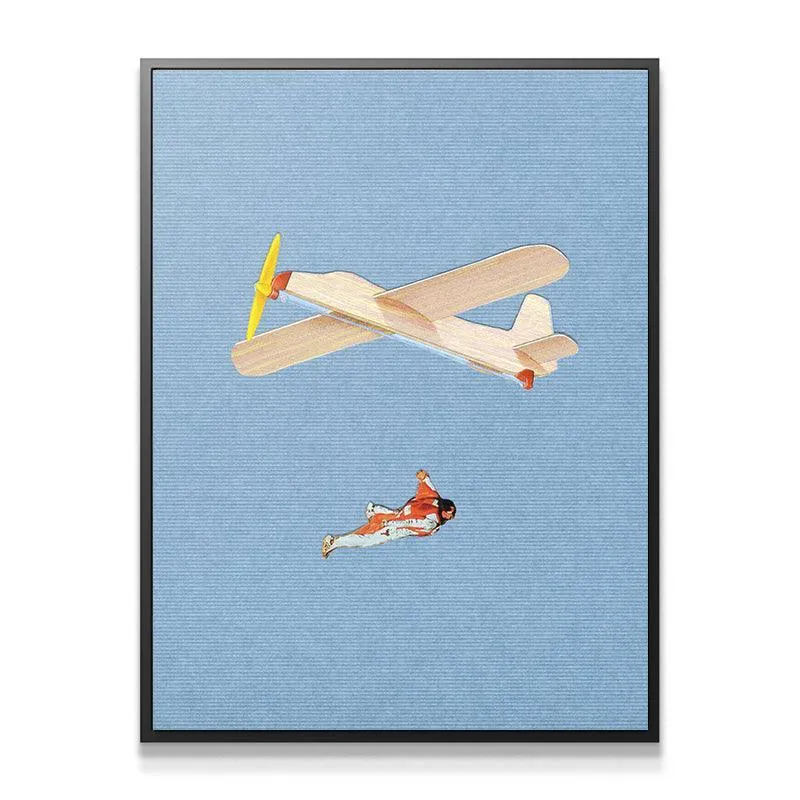 Flight Paths
