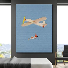 Flight Paths