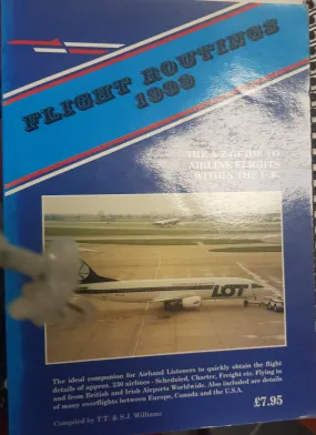 Flight Routing 1999