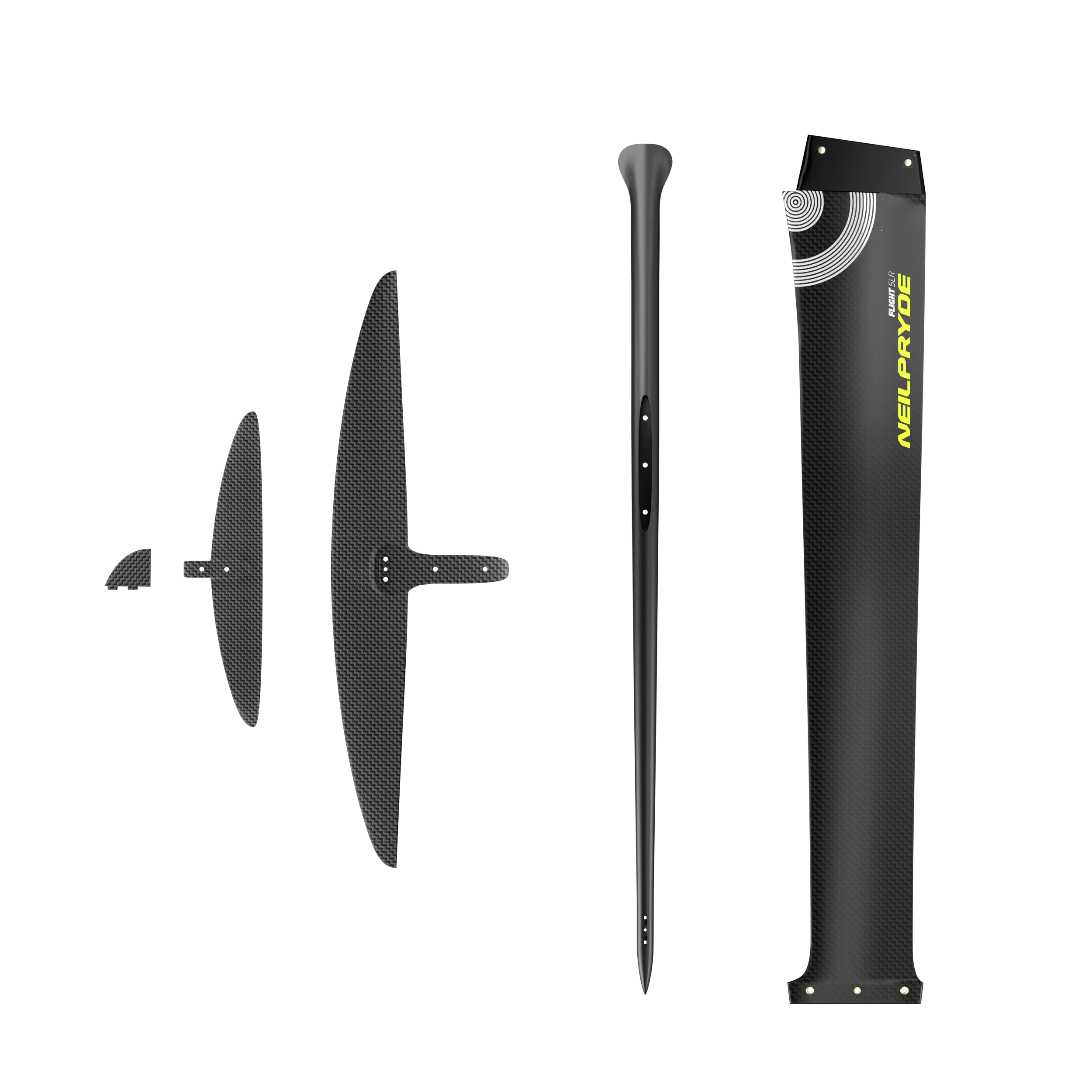 Flight SLR 82 Set