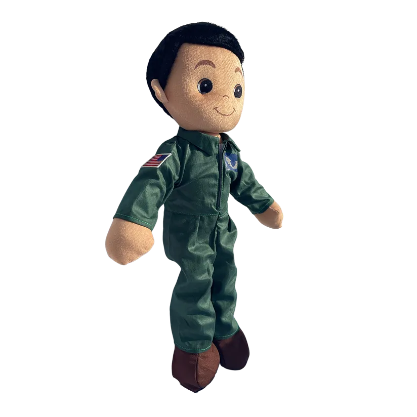 Flight Suit