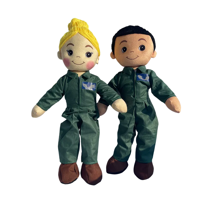 Flight Suit