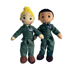 Flight Suit