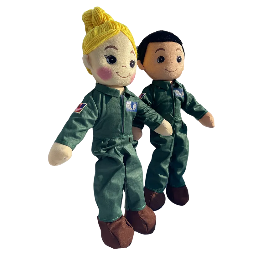 Flight Suit
