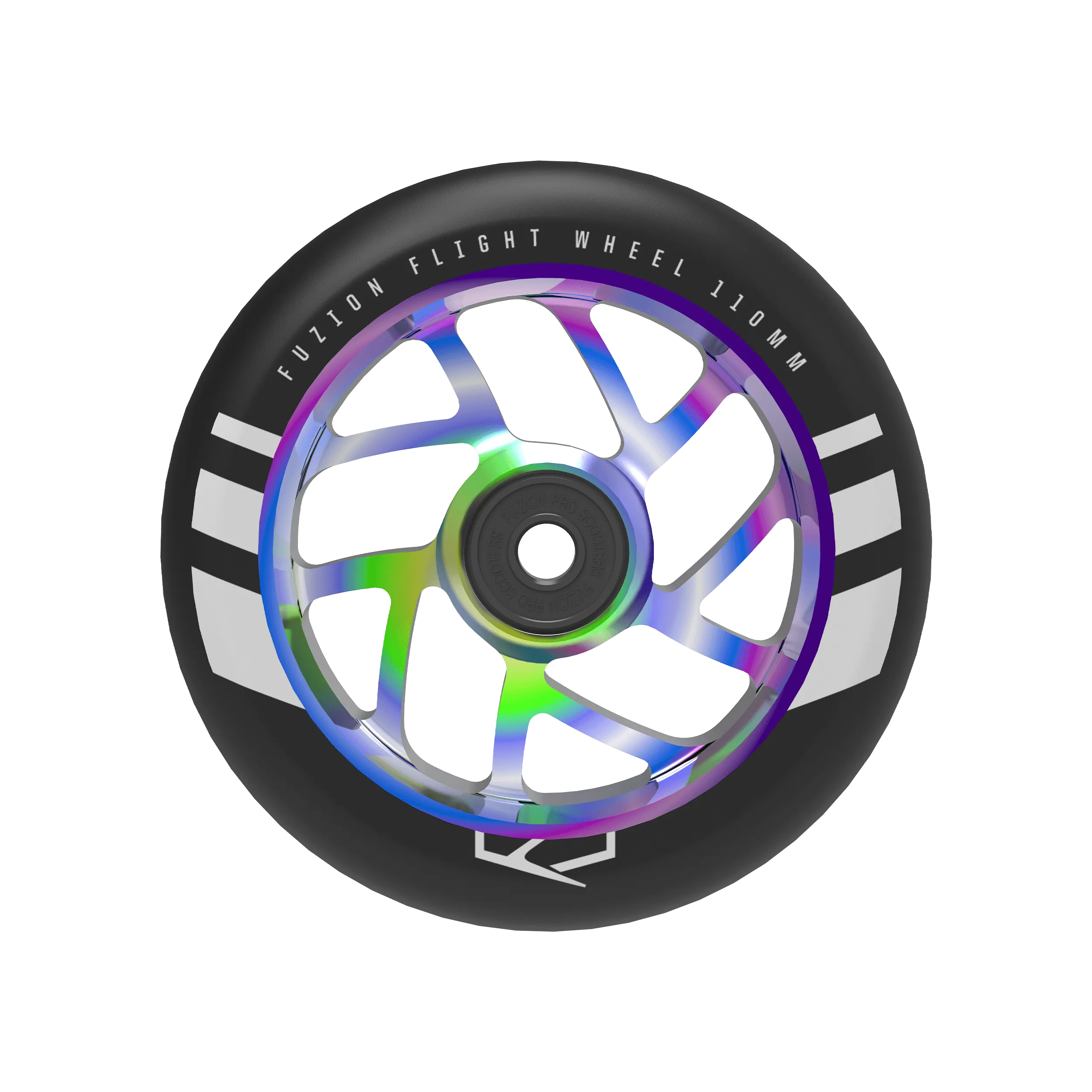 Flight Wheel - 110mm