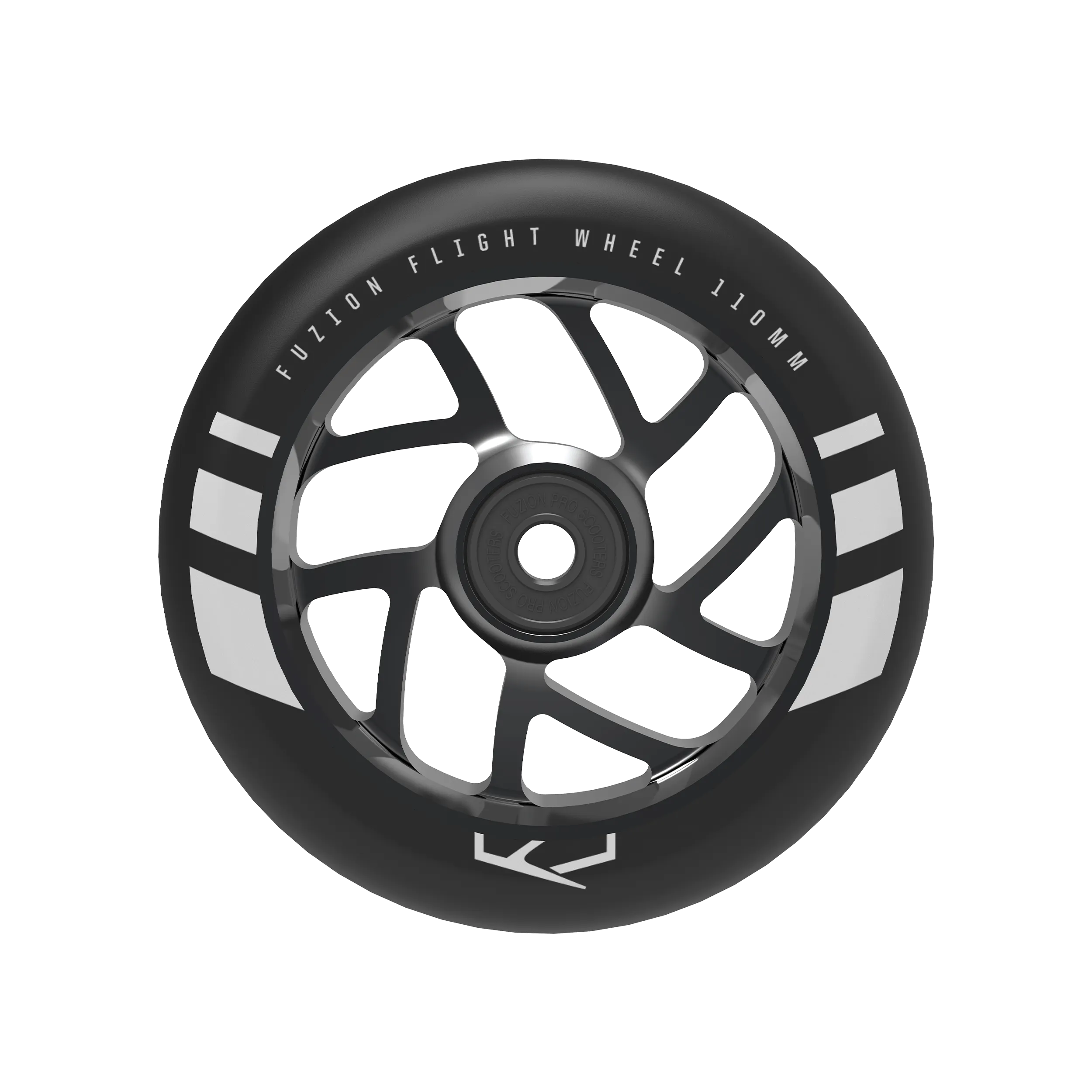 Flight Wheel - 110mm