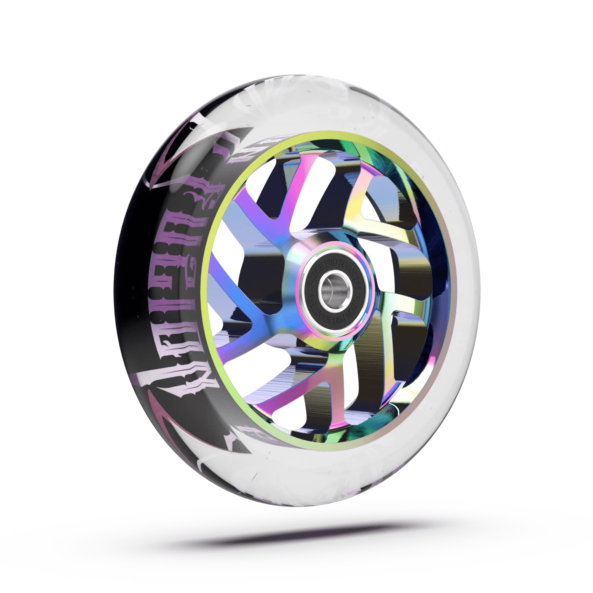 Flight Wheel - 110mm