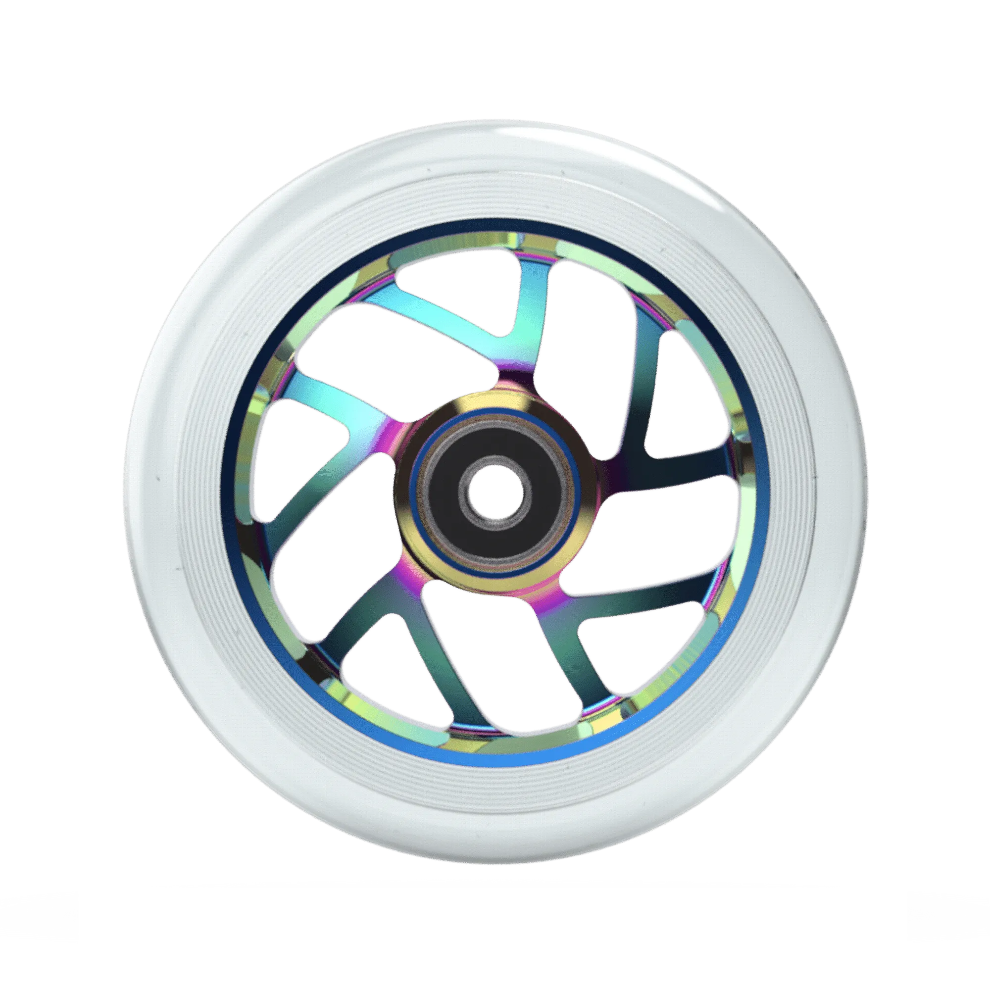 Flight Wheel - 110mm