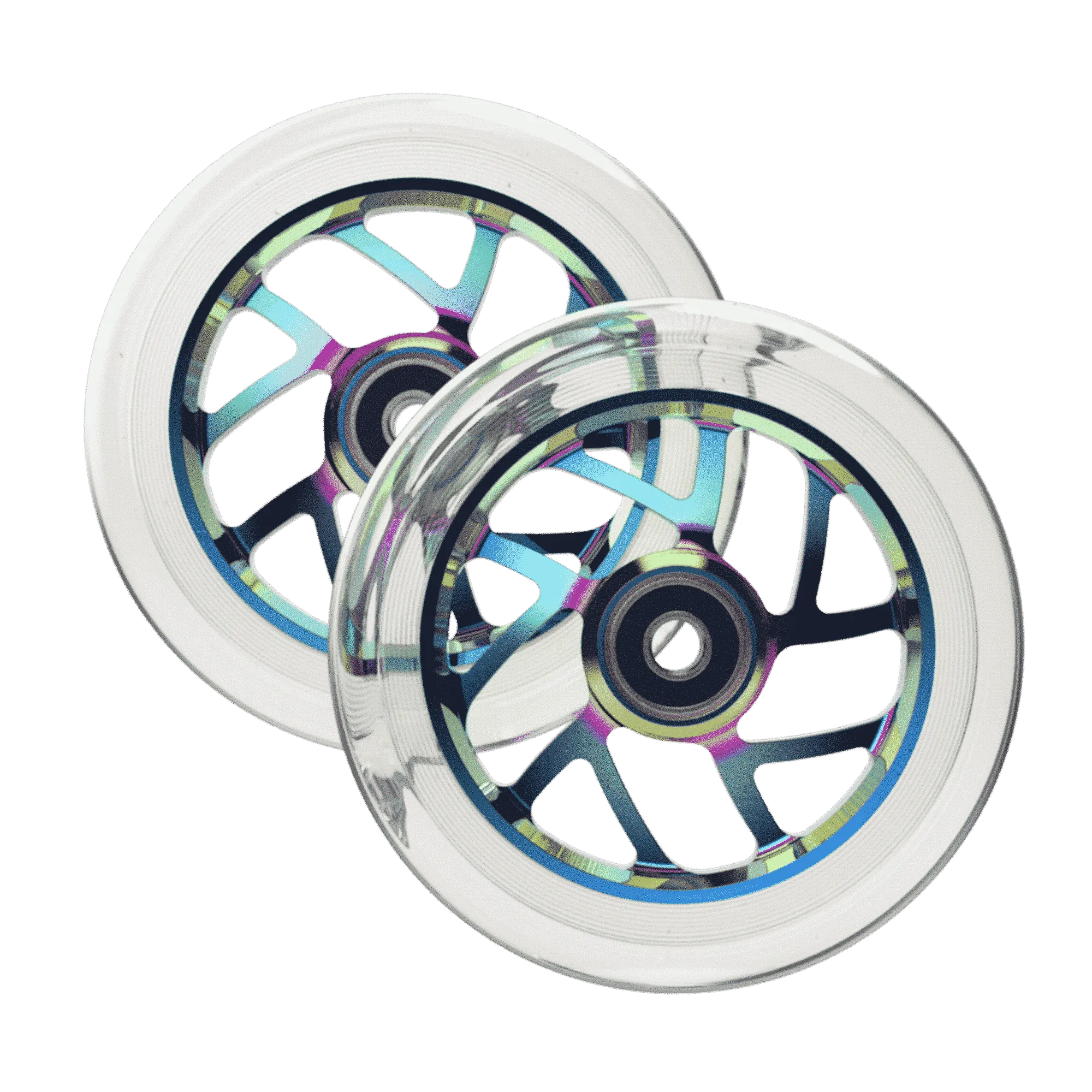 Flight Wheel - 110mm