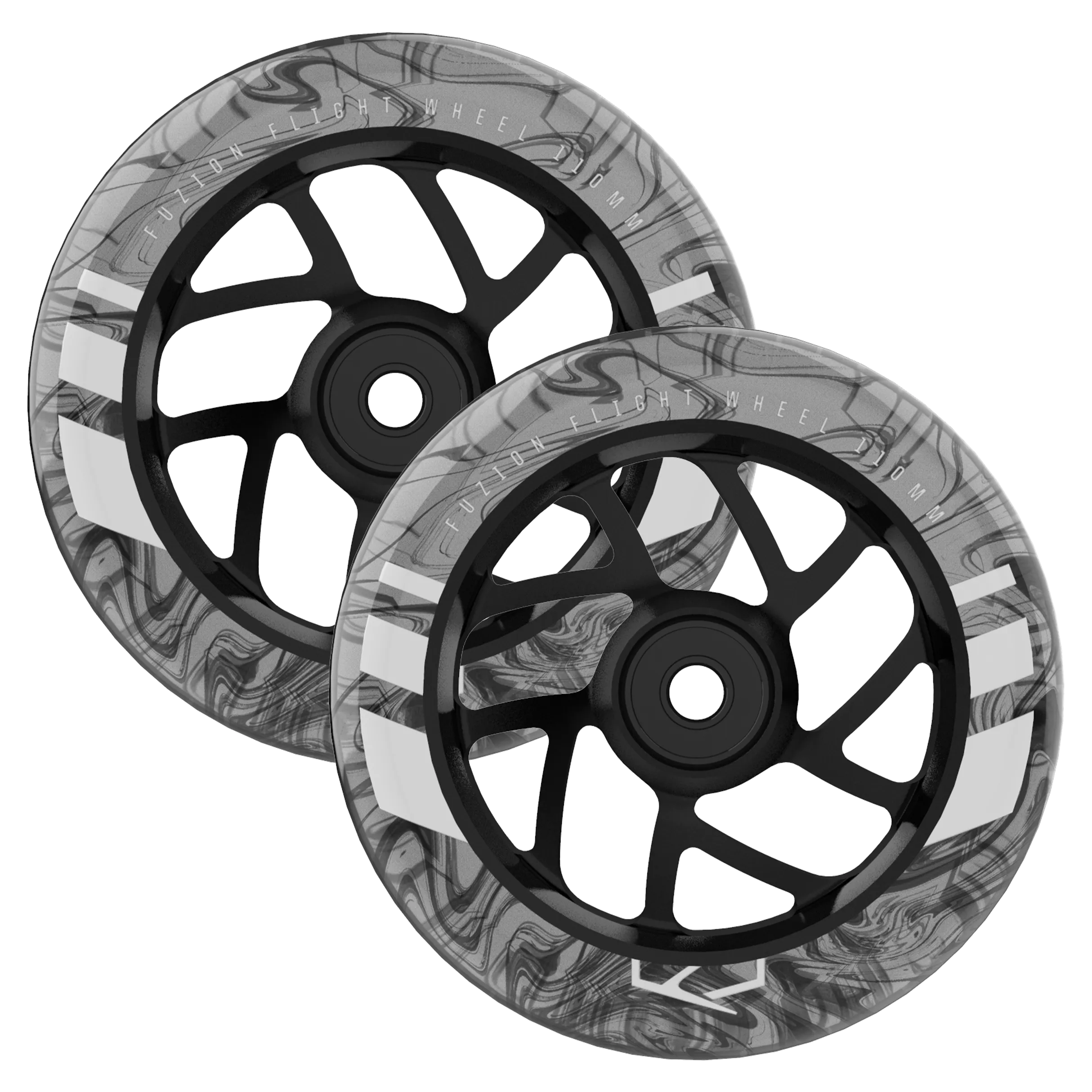 Flight Wheel - 110mm