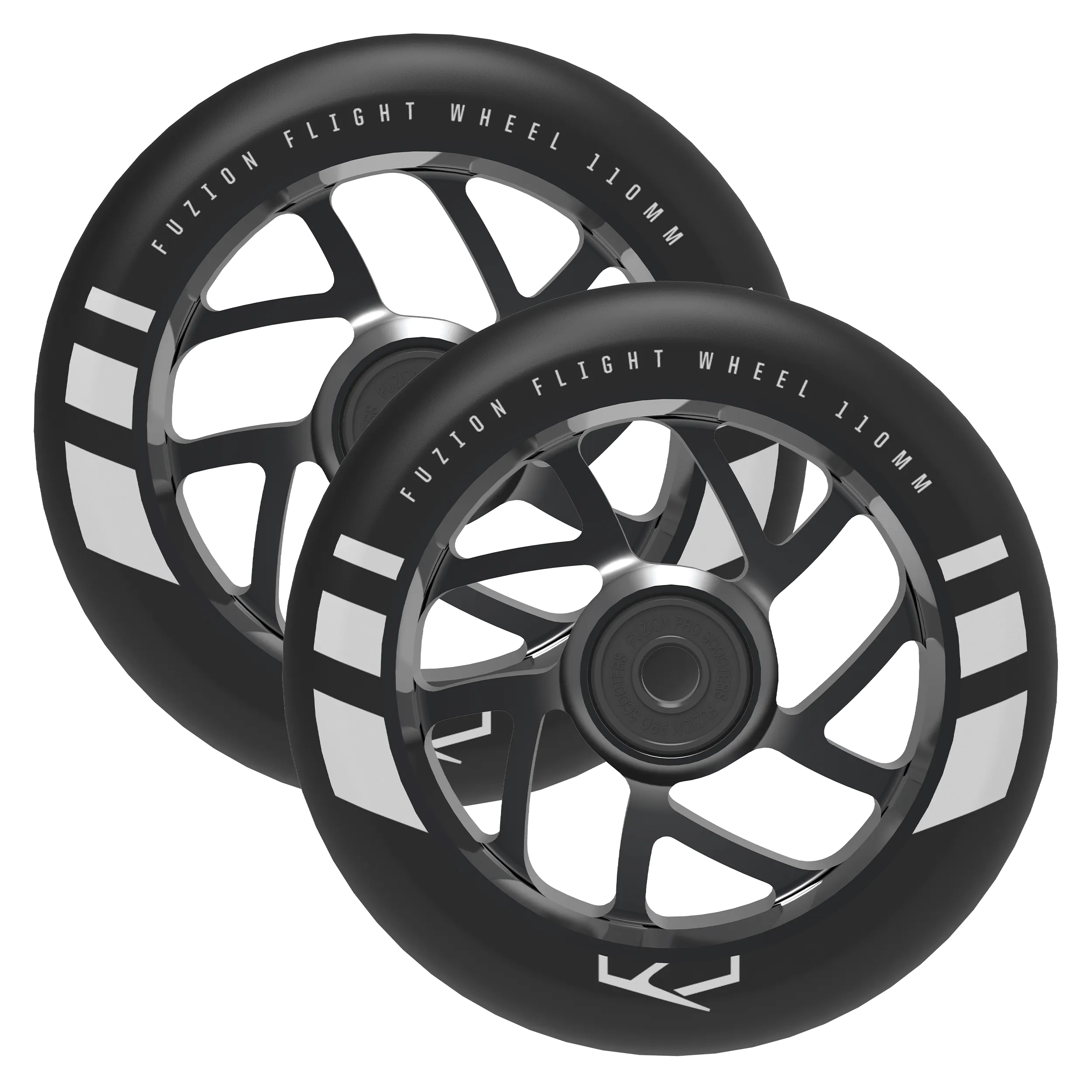 Flight Wheel - 110mm