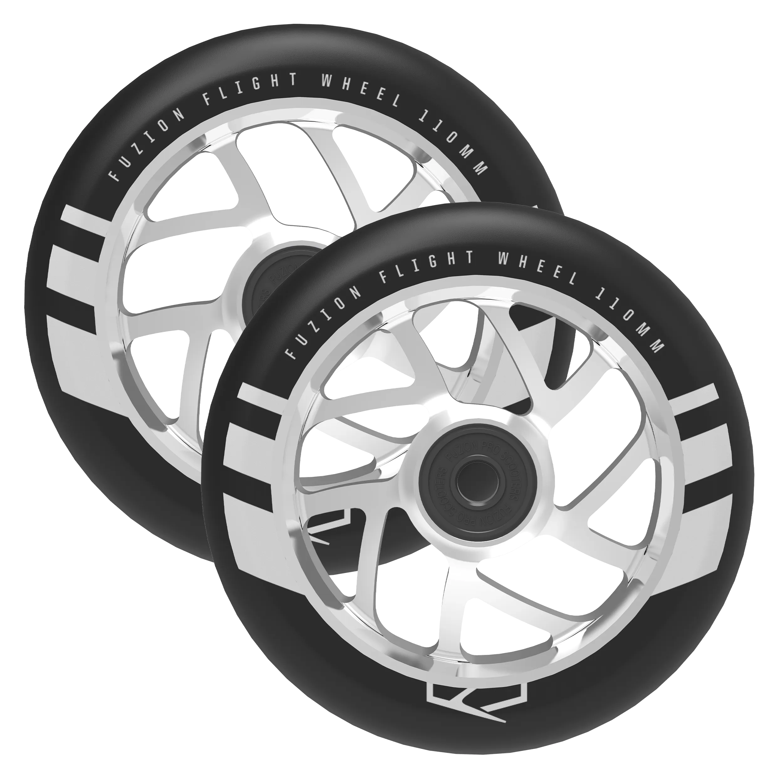 Flight Wheel - 110mm
